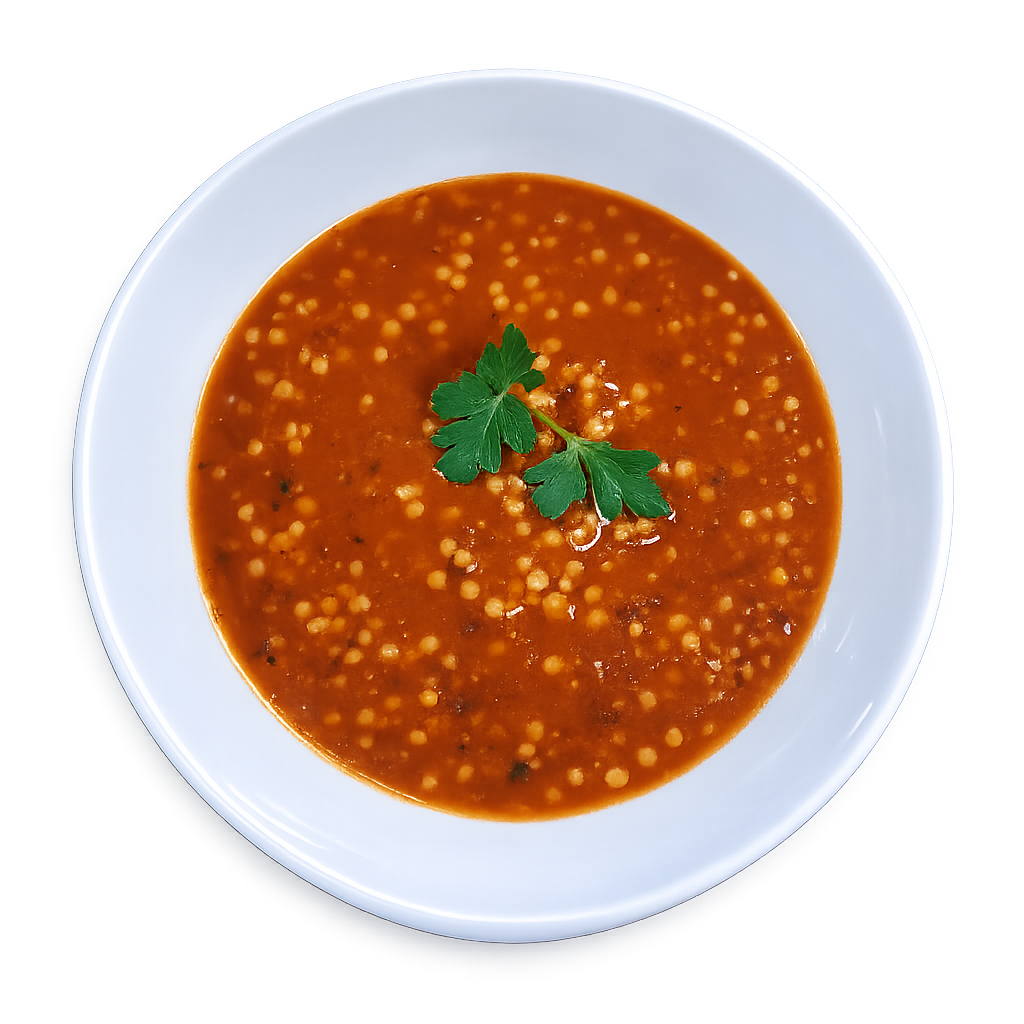 Tomato Soup