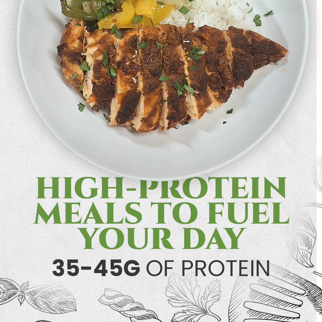 5 Reasons Busy People in CT are Switching to Prepared Meals