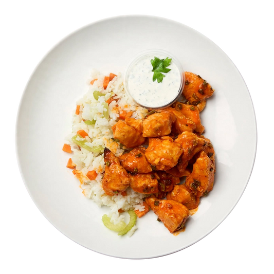 Buffalo Chicken