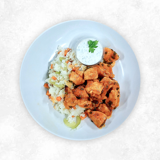 Buffalo Chicken