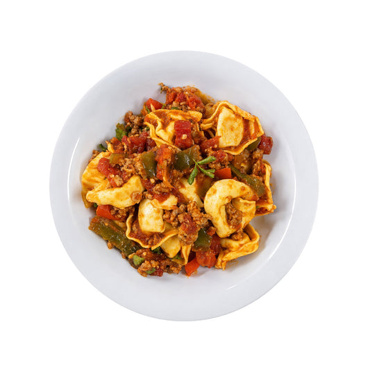 Cheese Tortellini