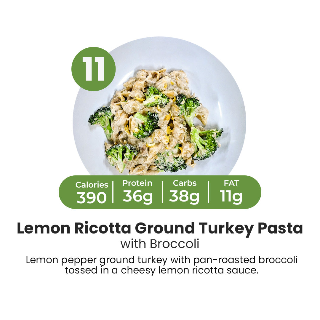 GET 5 MEALS + 1 FREE