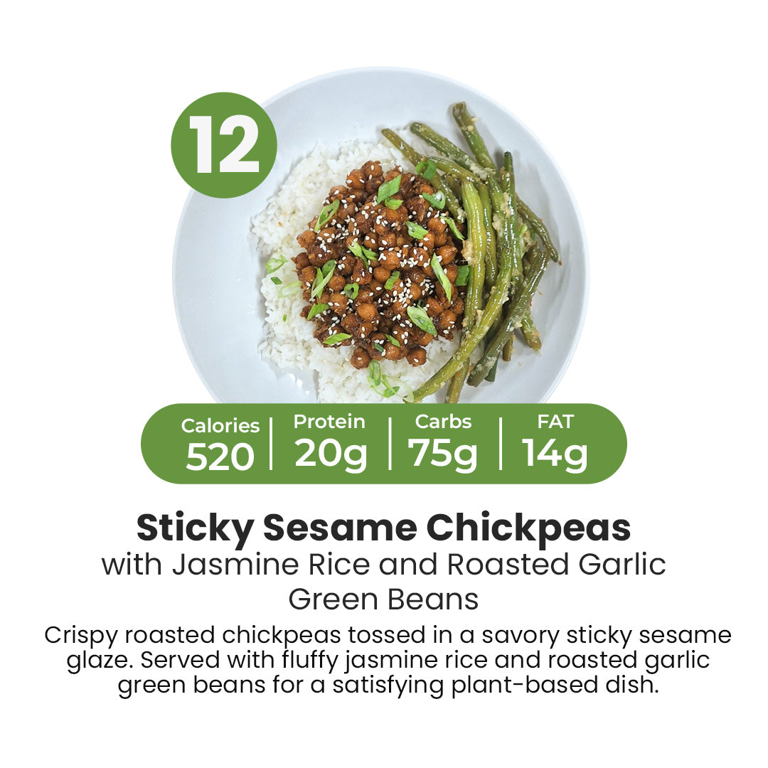 GET 5 MEALS + 1 FREE