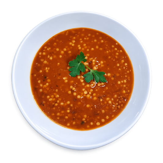 Tomato Soup